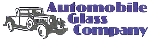 Logo for Automobile Glass Company